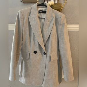 Zara Blazer